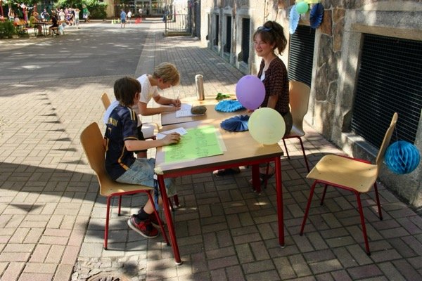 19.06.2026 Willkommensfest