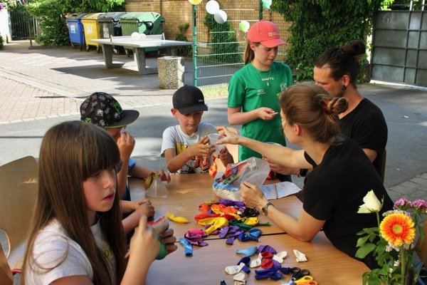 19.06.2026 Willkommensfest