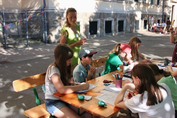 19.06.2026 Willkommensfest