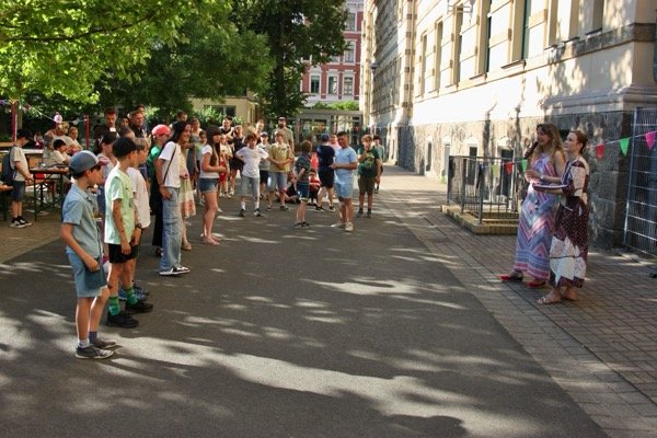 19.06.2026 Willkommensfest
