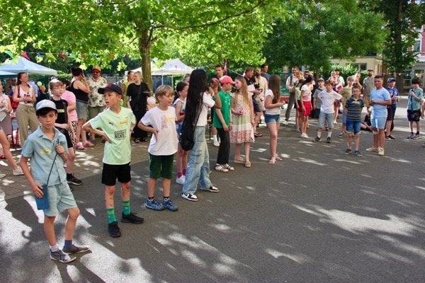 19.06.2026 Willkommensfest