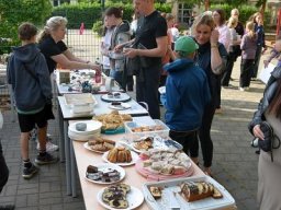 Willkommensfest 19.06.2026