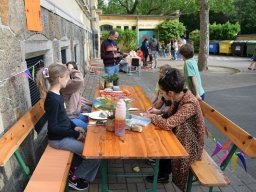 Willkommensfest 19.06.2026