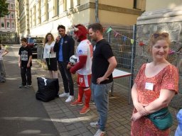 Willkommensfest 19.06.2026