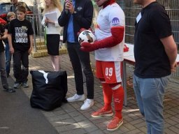 Willkommensfest 19.06.2026