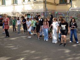 Willkommensfest 19.06.2026