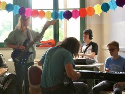 Willkommensfest 19.06.2026