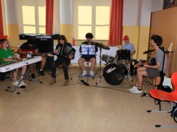 19.06.2026 Willkommensfest