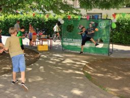 19.06.2026 Willkommensfest