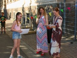 19.06.2026 Willkommensfest