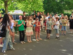 19.06.2026 Willkommensfest