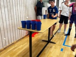 Sportlicher Alternativtag am 29.06.2026