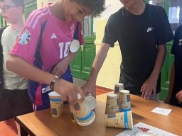 Sportlicher Alternativtag am 29.06.2026