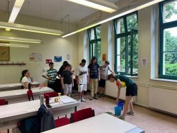 Sportlicher Alternativtag am 29.06.2026