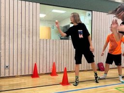 Sportlicher Alternativtag am 29.06.2026
