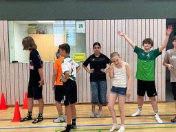 Sportlicher Alternativtag am 29.06.2026